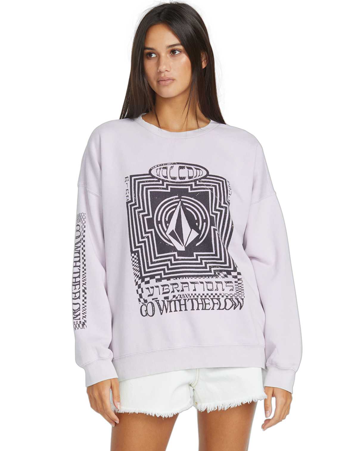 Volcom Stone Crew