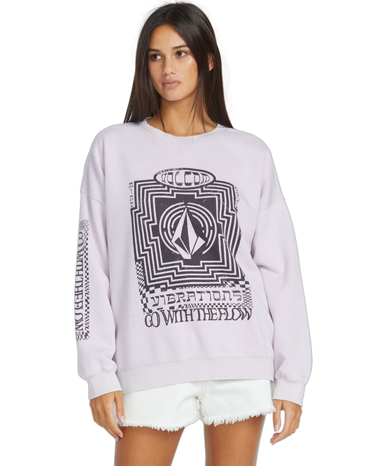 Volcom Stone Crew