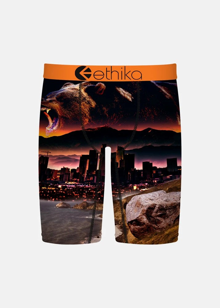 Ethika Boys Always Primal Staple