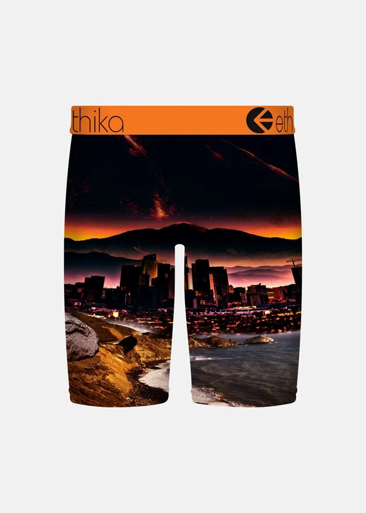 Ethika Boys Always Primal Staple