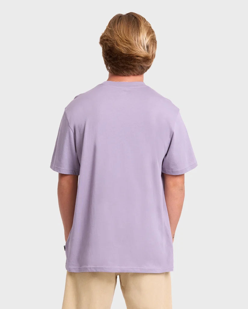 Billabong Rotor Diamond SS Tee