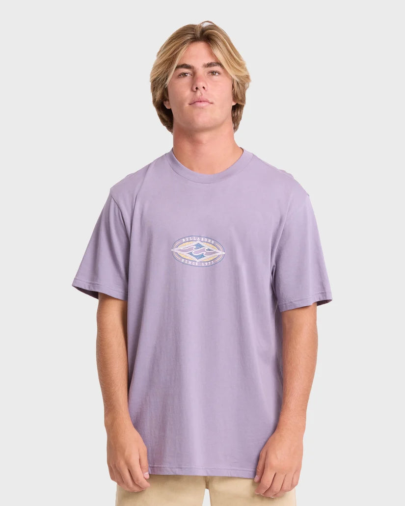 Billabong Rotor Diamond SS Tee