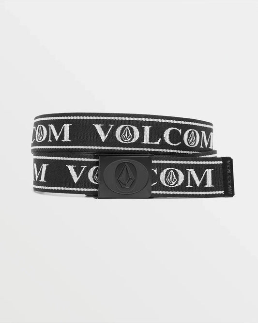 Volcom Men's Web Belt