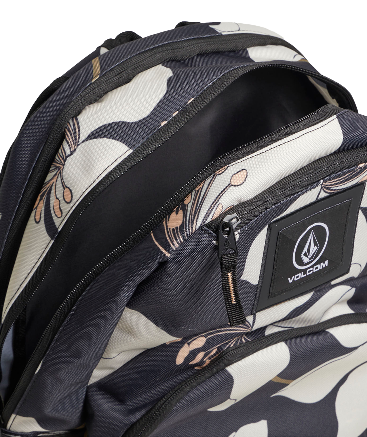 Volcom Patch Attack Backpack