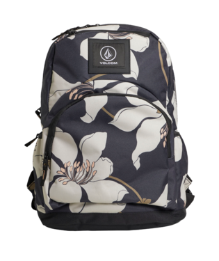 Volcom Patch Attack Backpack