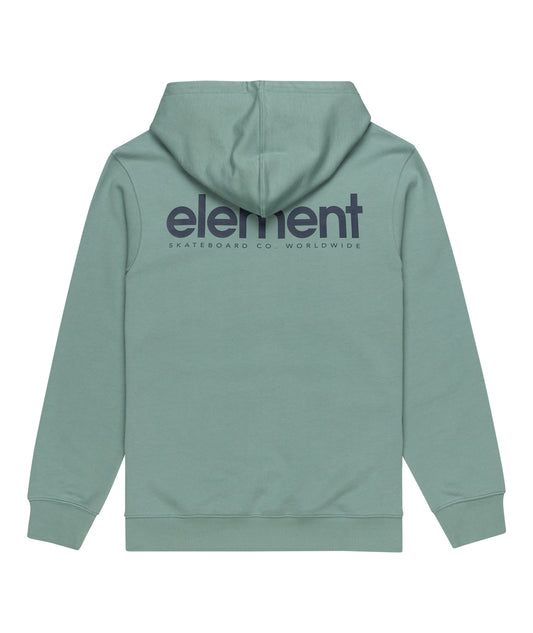 Element Simple Logo Pullover