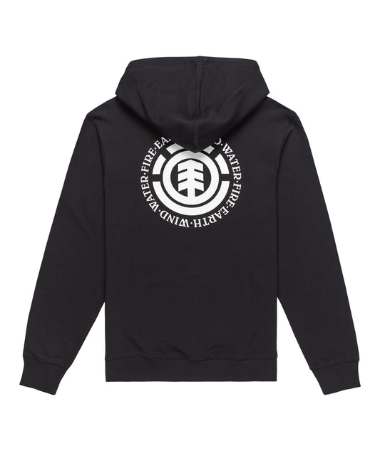 Element Seal BP Pullover