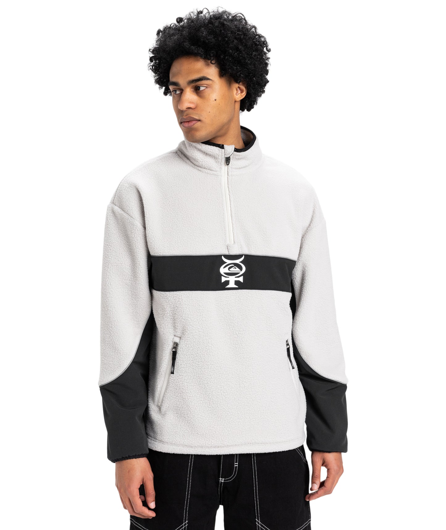 Quiksilver Mercury Sherpa