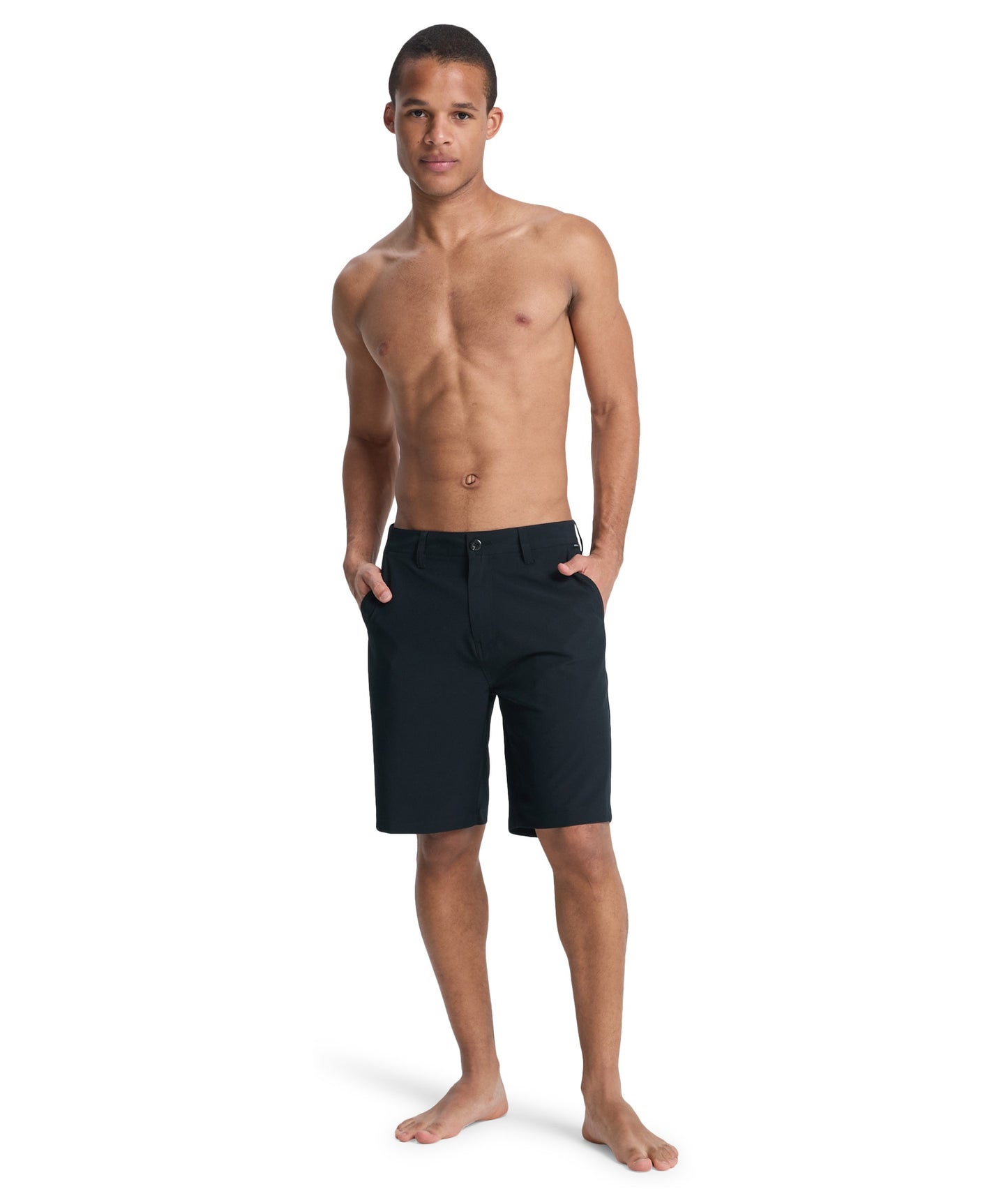 Quiksilver Union Amphibian 20 Boardshort