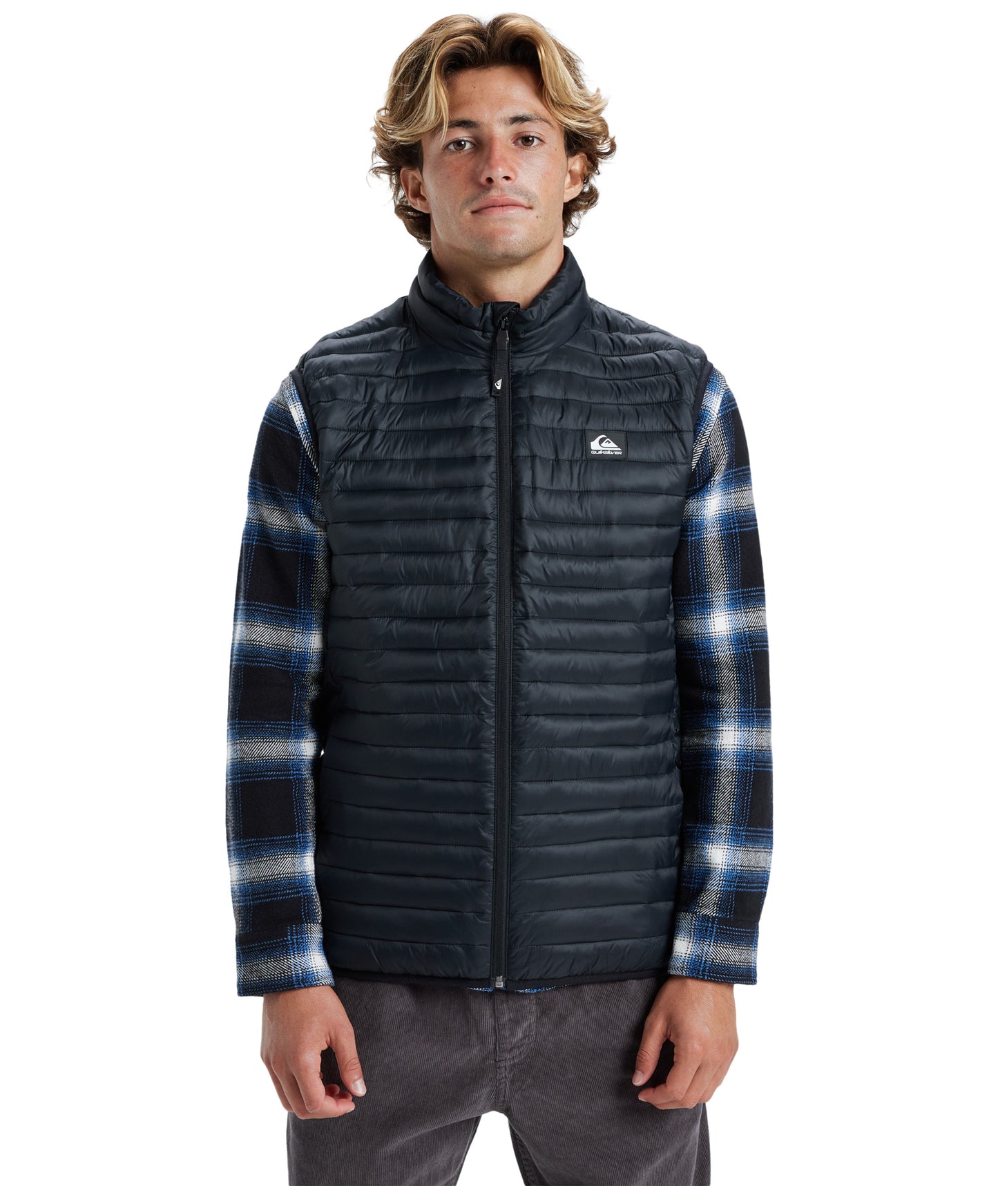 Quiksilver Scaly Sleeveless