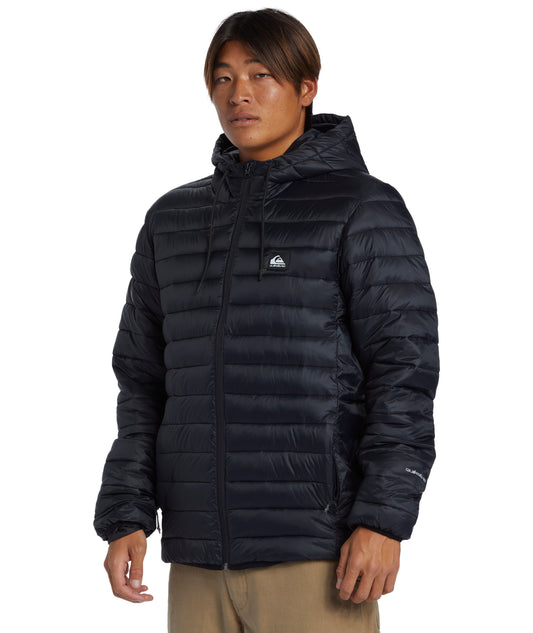 Quiksilver Stormz Jacket