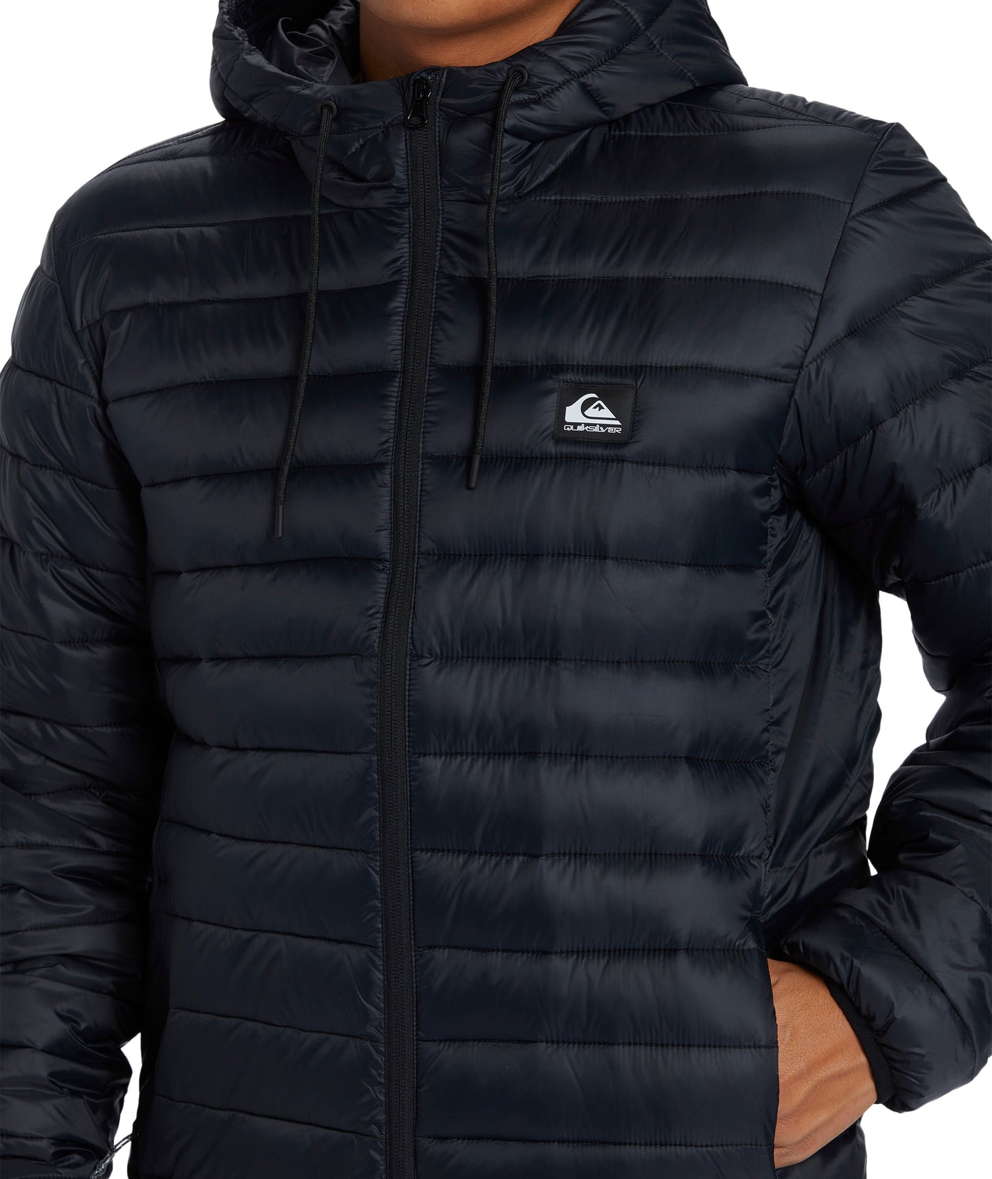 Quiksilver Stormz Jacket