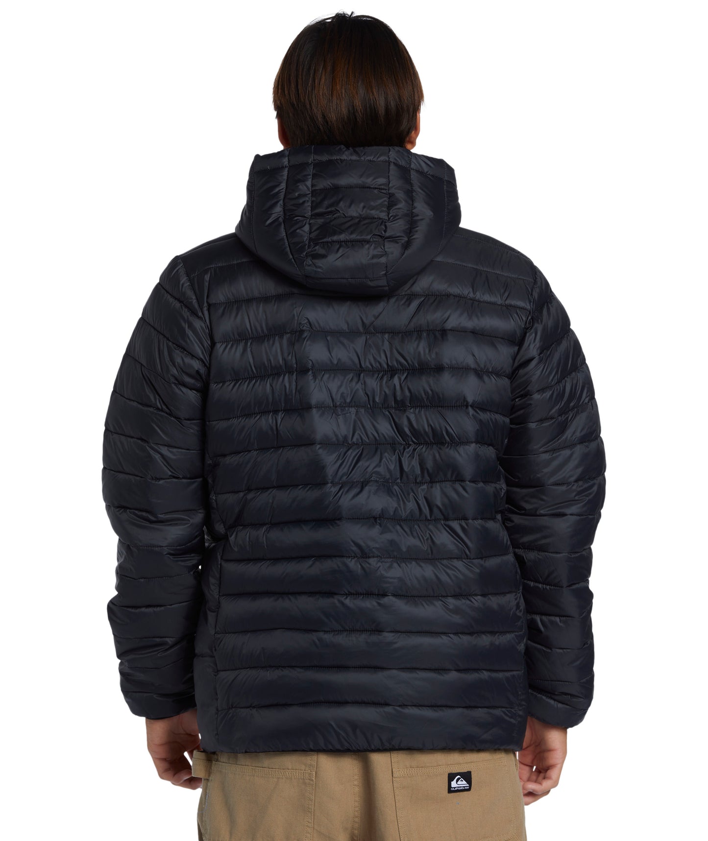 Quiksilver Stormz Jacket