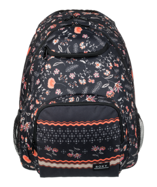 Roxy Shadow Swell Printed Backpack