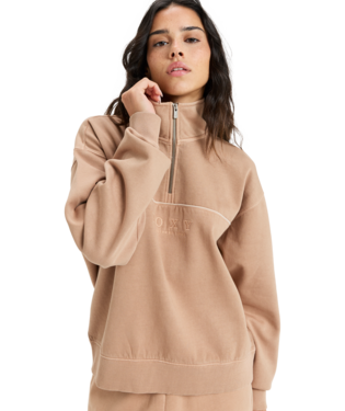 Roxy Our Town Half Zip