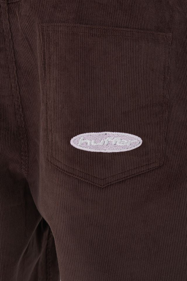 Huffer Cord Box Short