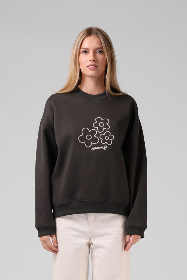 Rpm Flowers Box Crew