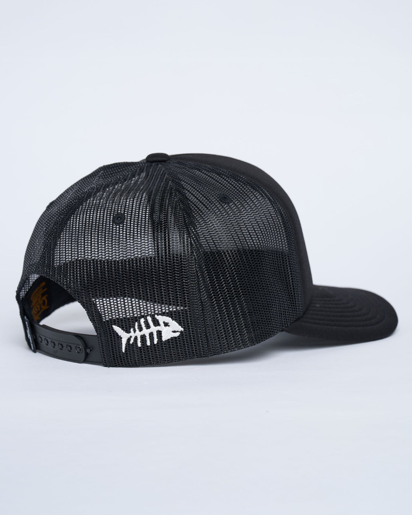 The Mad Hueys FK OFF FISH Foam Trucker