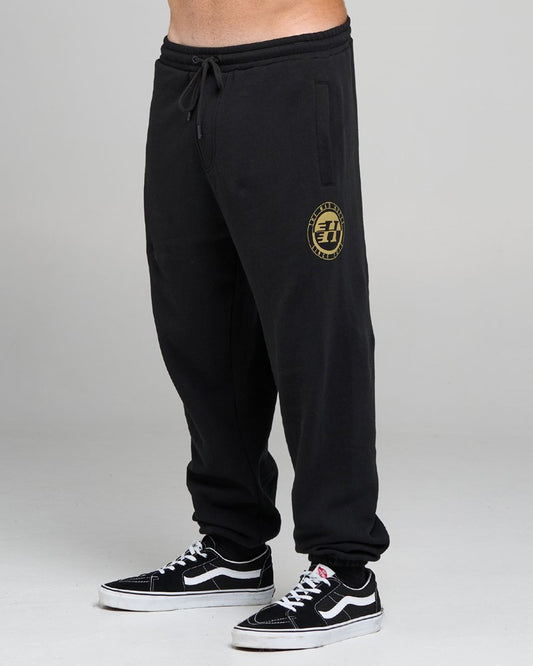 The Mad Hueys H Series Split Trackpant
