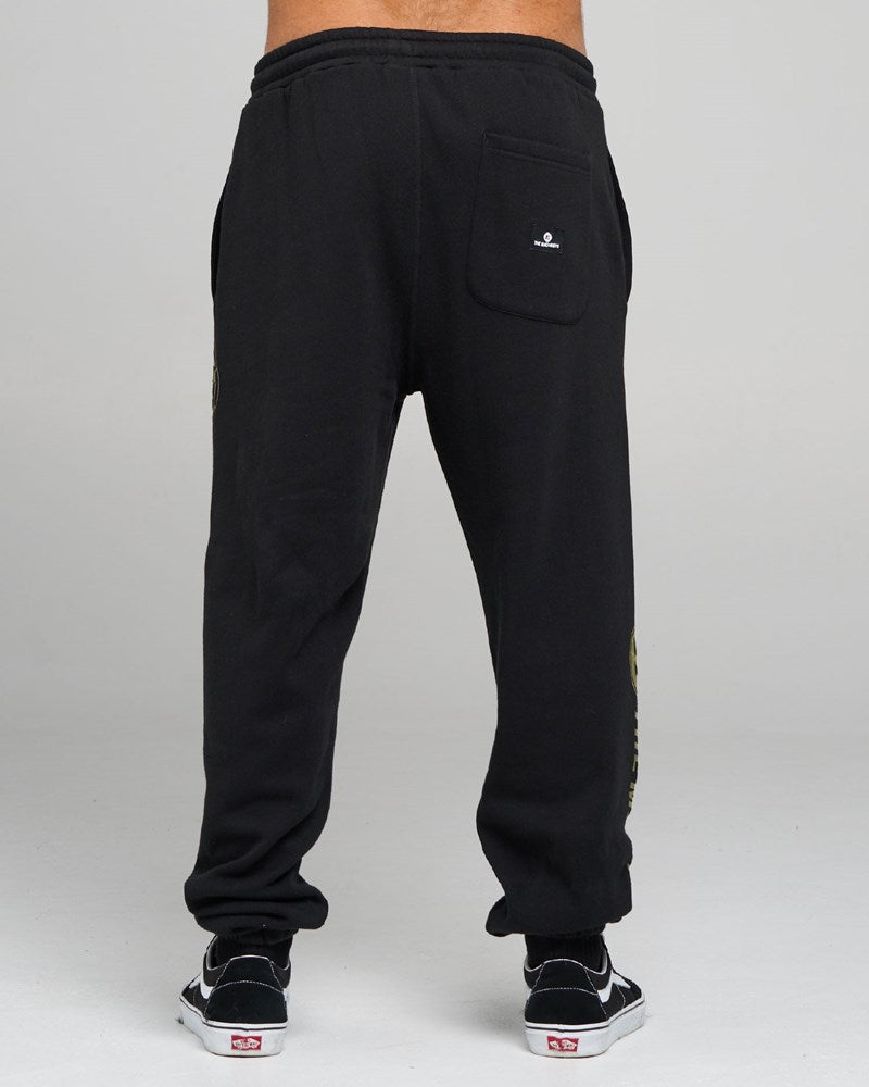 The Mad Hueys H Series Split Trackpant