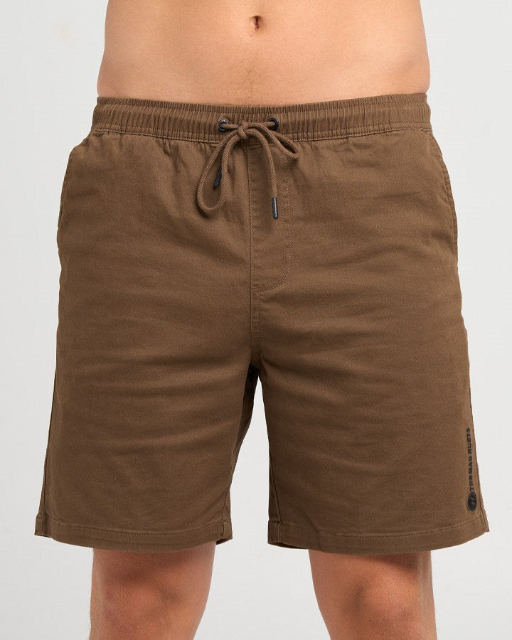 Mad Hueys Stranded 18'' Chino Short
