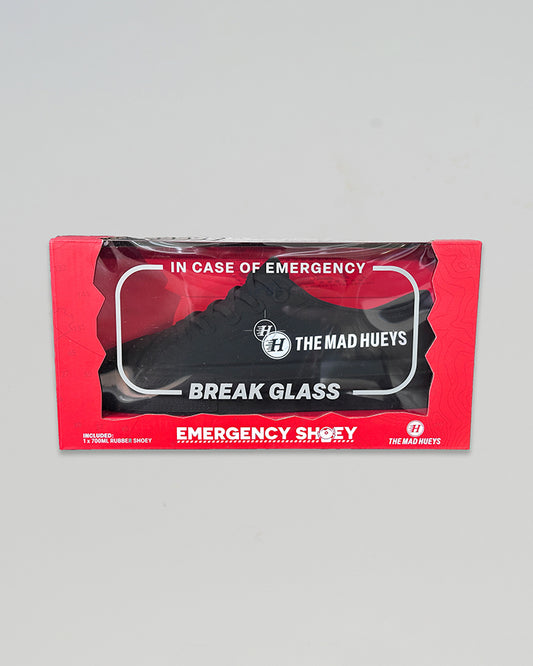 The Mad Huey Emergency | Shoey Cup