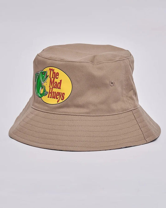 Pro Hueys Revesible Bucket Hat