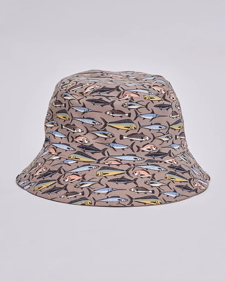 Pro Hueys Revesible Bucket Hat