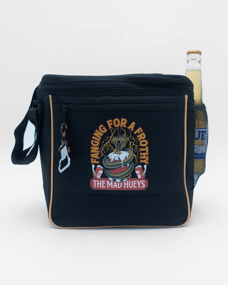 Mad Hueys Fanging Cooler Bag