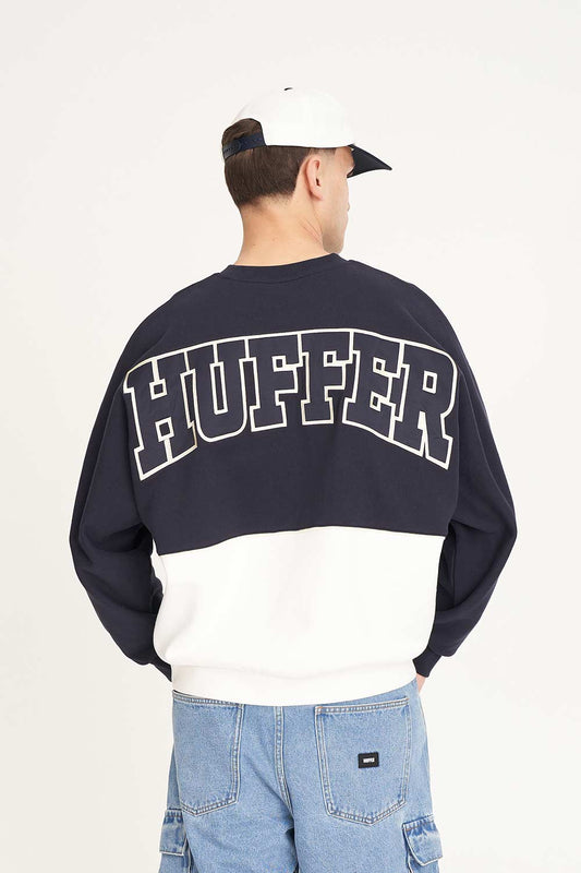 Huffer Batter Crew 350/All Stars