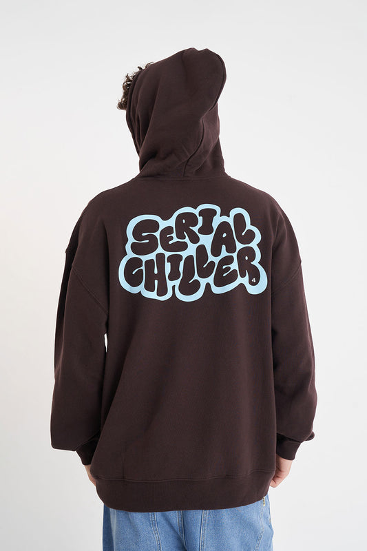 Huffer Block Hood Chiller