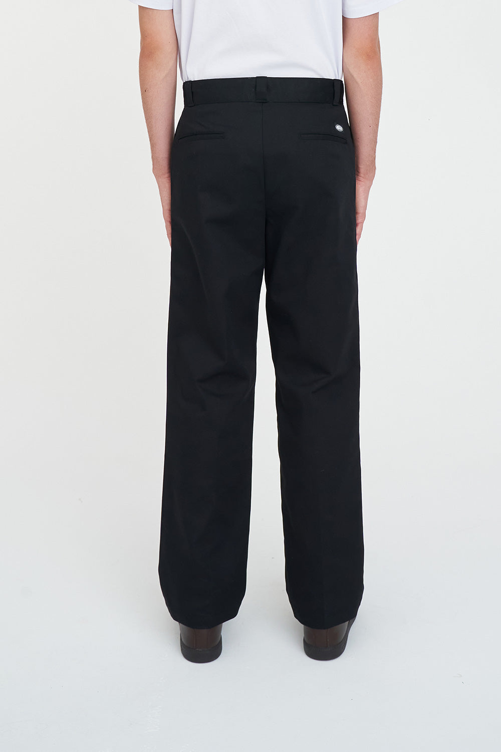 Huffer Union Pant