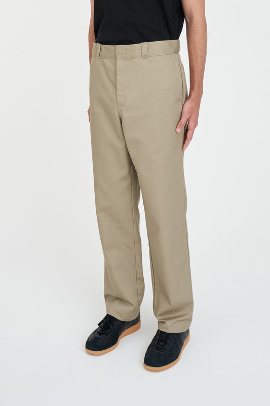Huffer Union Pant