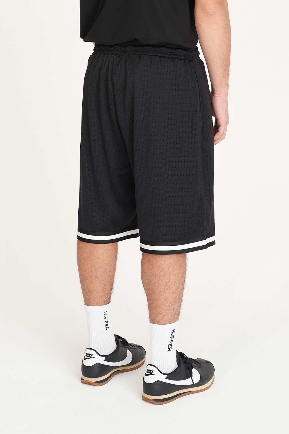 Huffer Baggy BB Short