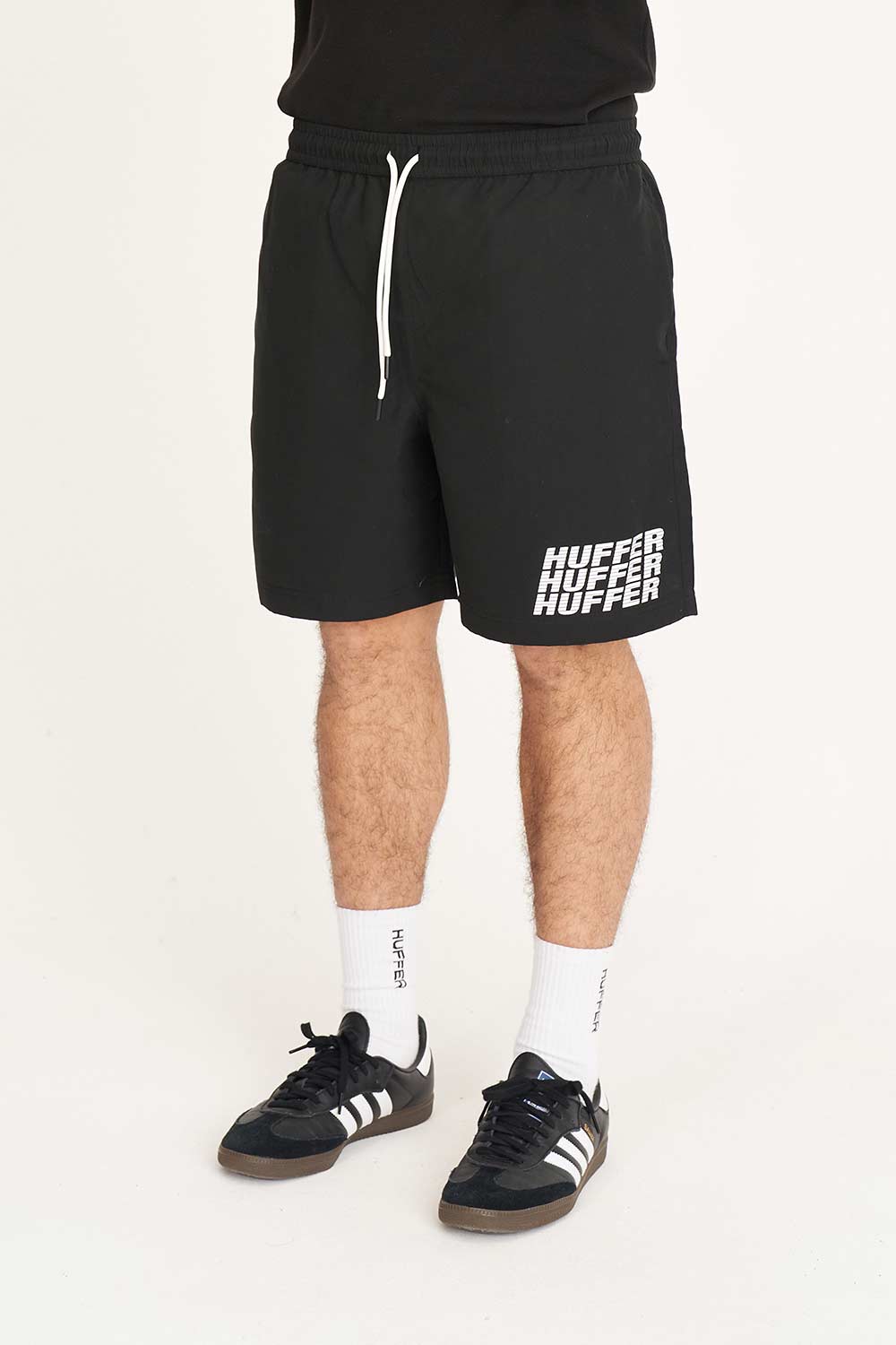 Huffer Staple Trunks / Stacked