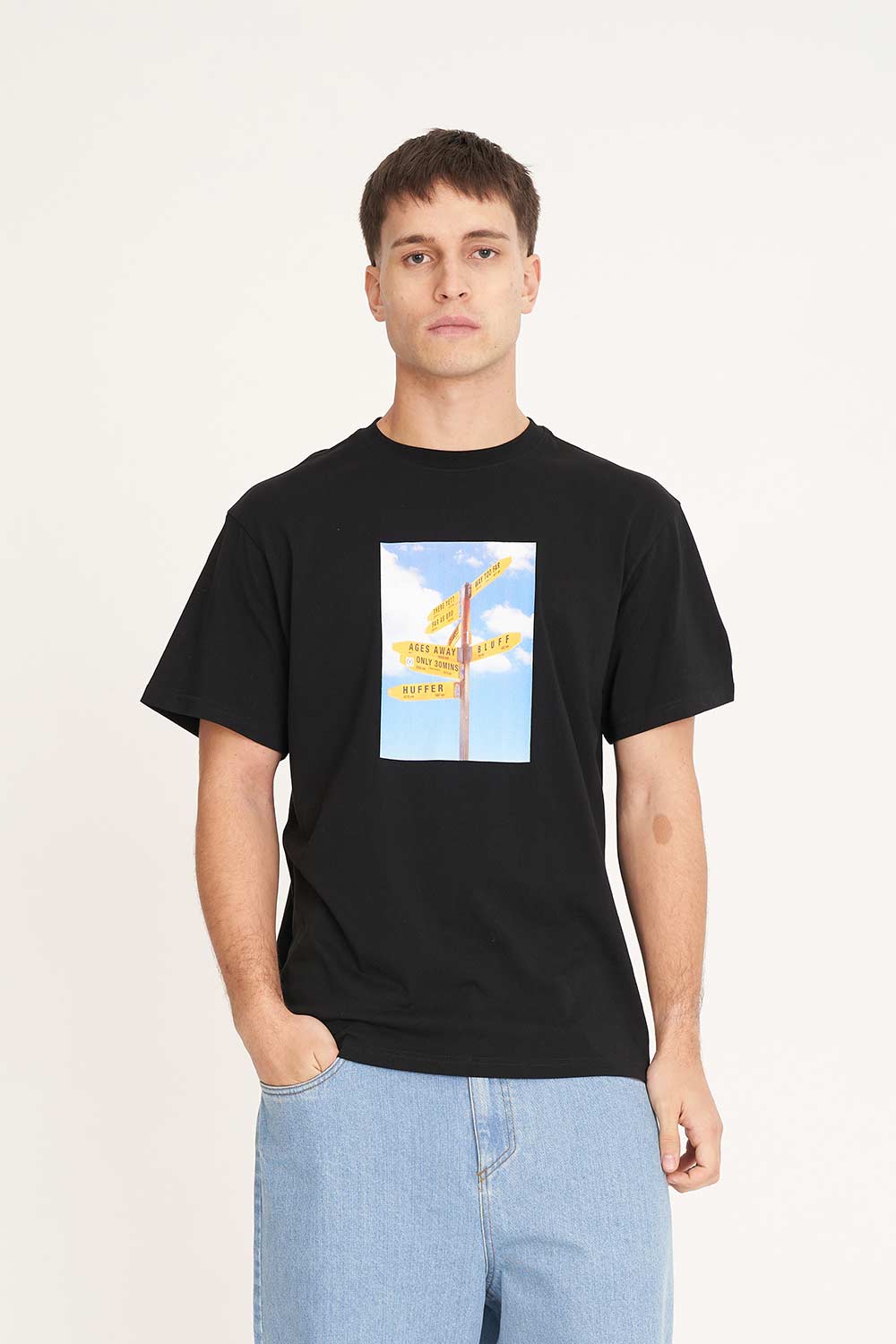 Huffer Sup Tee Directions 