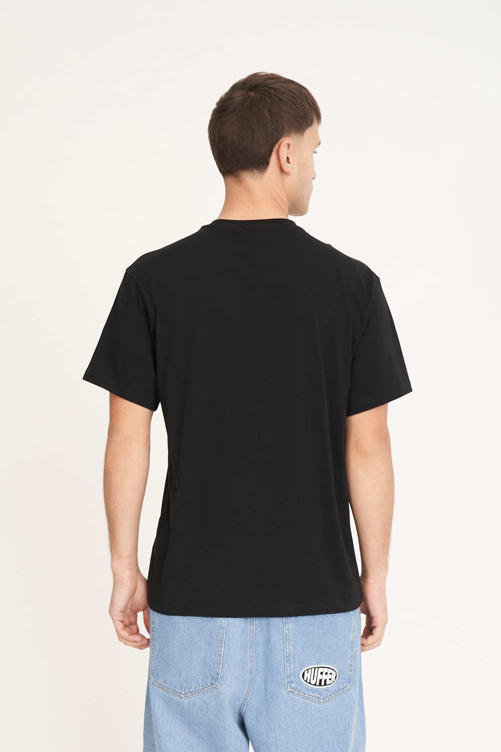 Huffer Sup Tee 190/ Directions