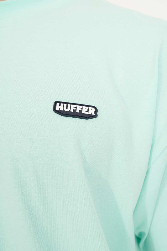 Huffer Block Tee 190 / Scope