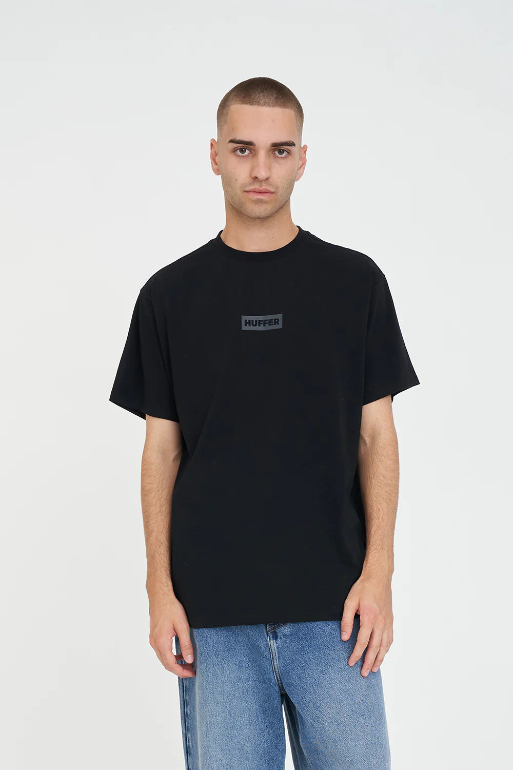 Huffer Sup Tee