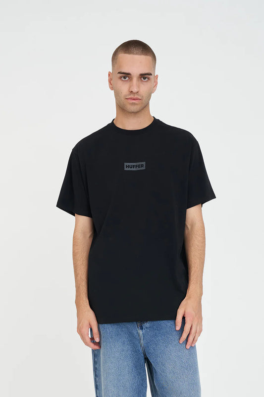 Huffer Sup Tee