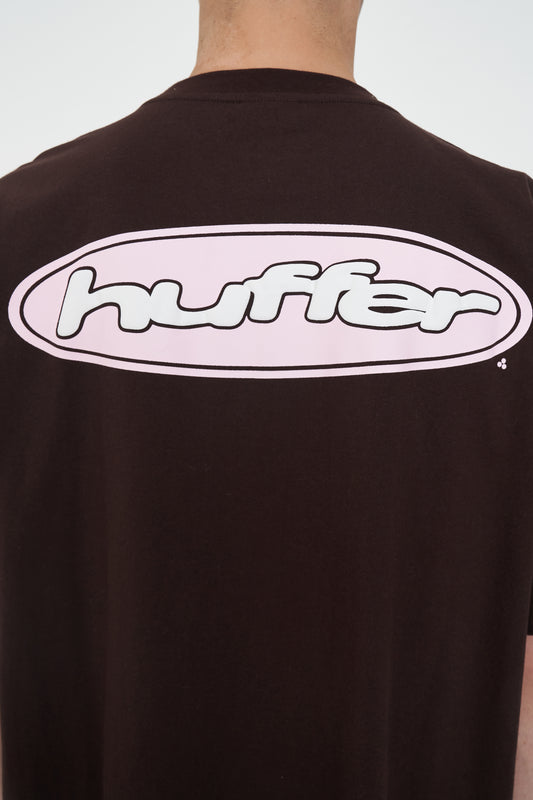Huffer Block Tee 220/Clipse