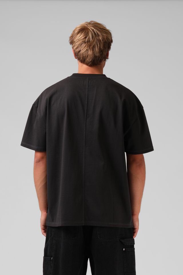 Rpm Revolve Tee