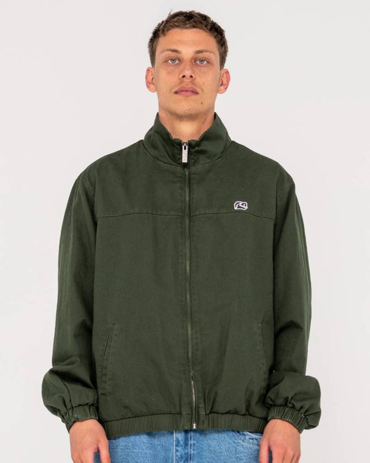 Rusty Harrington Jacket