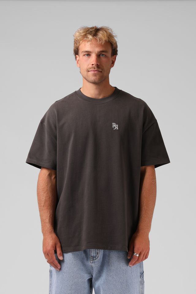 Rpm Sanded Os Tee