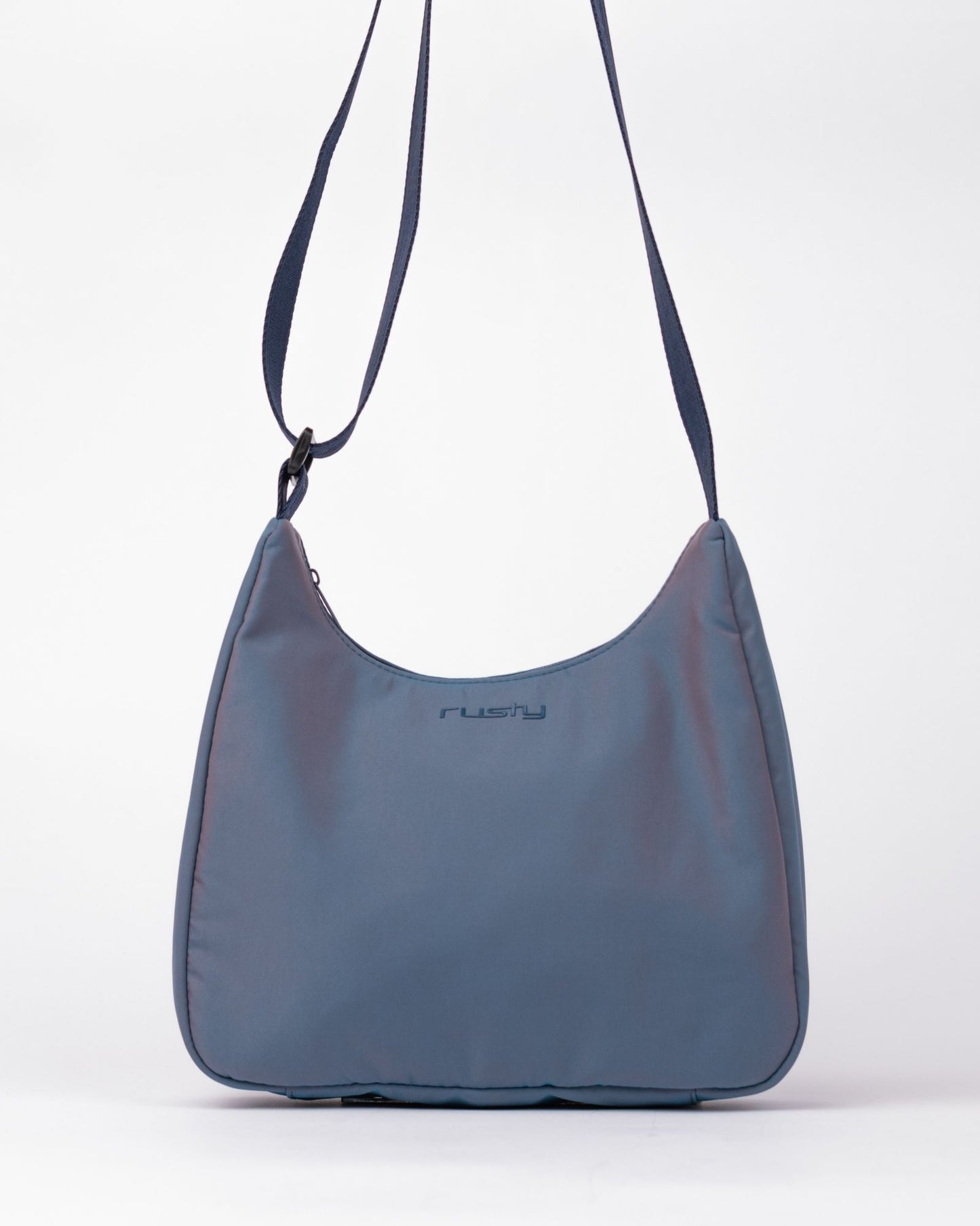 Rusty Free Fall Nylon Handbag