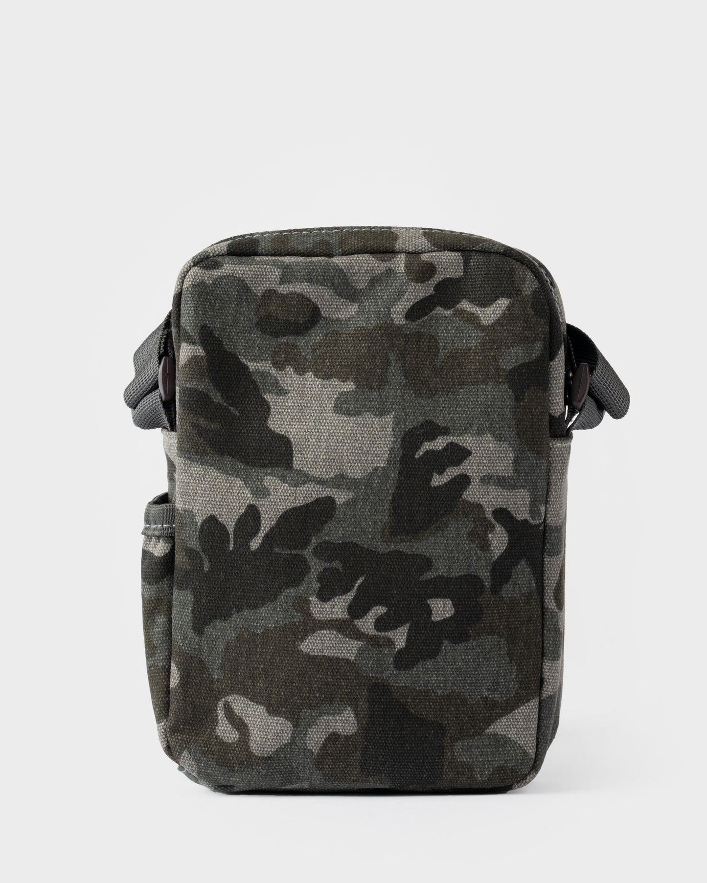Rusty Rambo Camo Crossbody Bag
