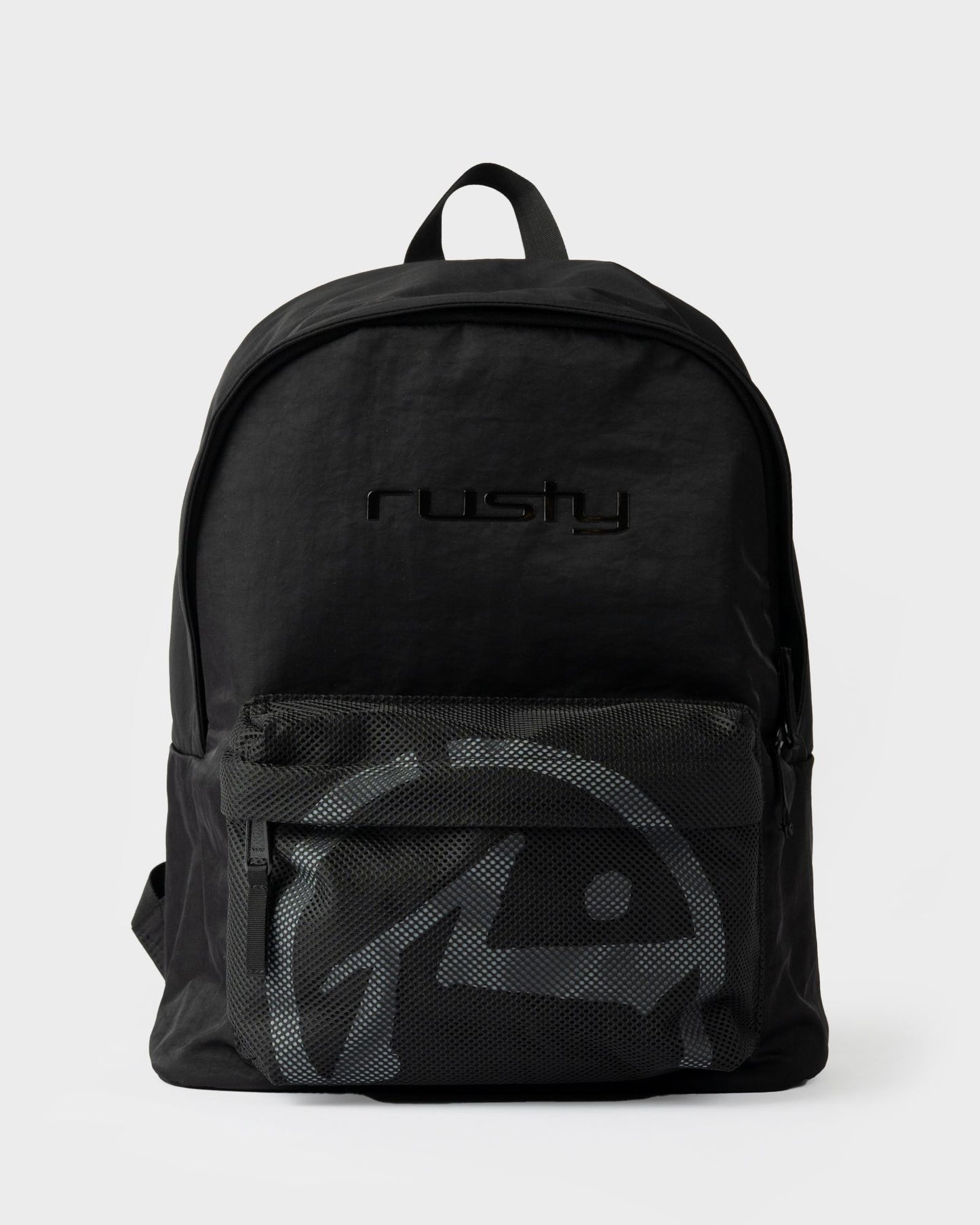 Rusty Overturn Backpack