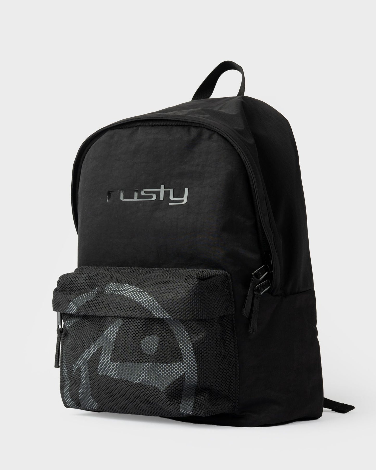 Rusty Overturn Backpack