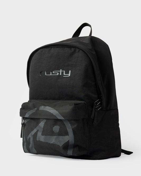 Rusty Overturn Backpack