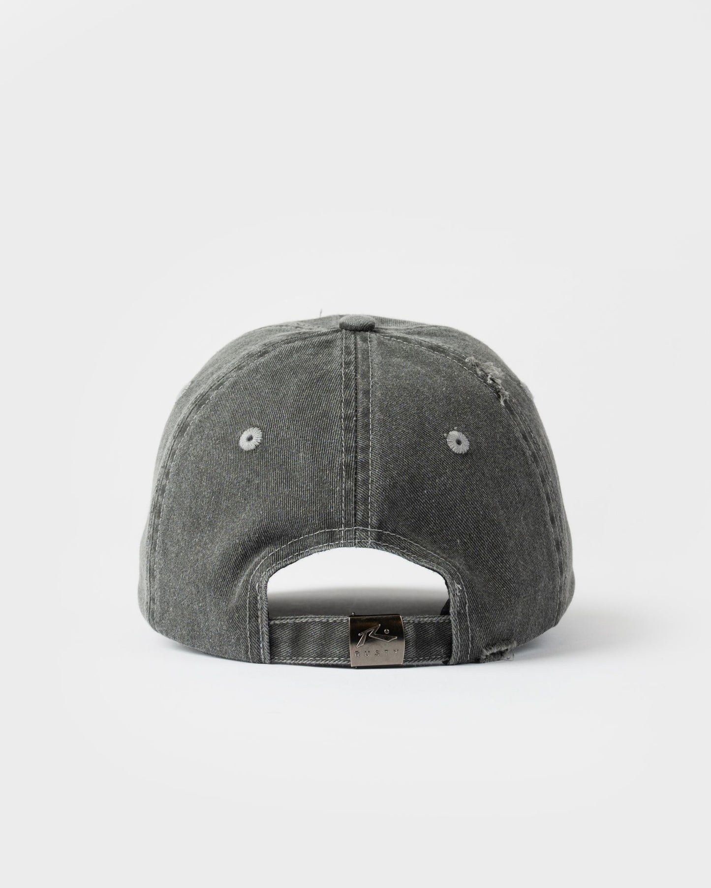 Rusty Split Seam Dad Cap